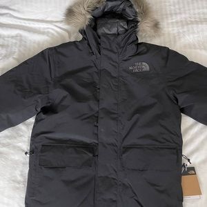 Brandnew The North Face Arctic Parka